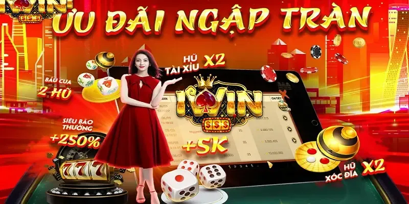 Game nổ hũ Phá Băng đầy thú vị